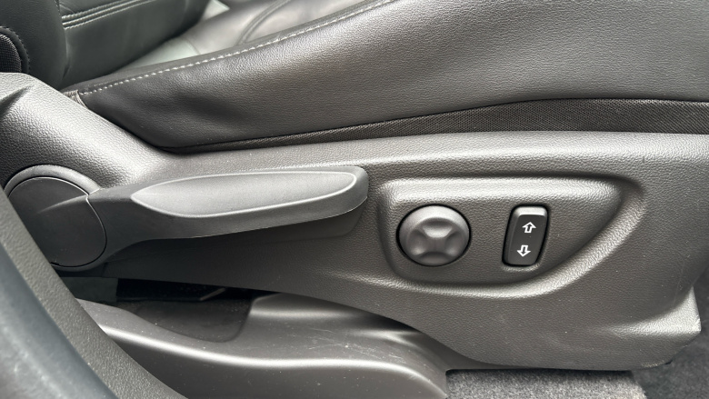 Vauxhall Mokka X 1.4T Elite 5dr Auto Petrol Hatchback